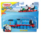 Fisher-Price, Tomek i Przyjaciele, Lokomotywa duża, Gabryś