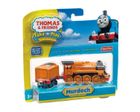 Fisher-Price, Tomek i Przyjaciele, Lokomotywa duża, Marcin
