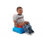 Fisher-Price, Tomek i przyjaciele, nocnik