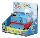Fisher-Price, Tomek i Przyjaciele, Pływający Tomek, zabawka kąpielowa