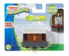Fisher-Price, Tomek i Przyjaciele, Toby, mała lokomotywka