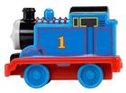 Fisher-Price, Tomek i Przyjaciele, Tomek, lokomotywa