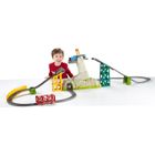 Fisher-Price, Tomek i Przyjaciele, Ucieczka przed lawiną, zestaw