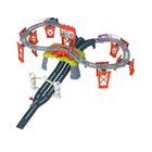 Fisher-Price, Tomek i Przyjaciele, Wyścig o puchar Sodoru, zestaw z lokomotywką