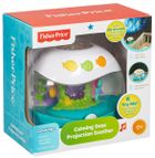 Fisher-Price, Uspokajacz z projektorem Morskie opowieści