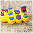Fisher-Price, Wesoła gąsienica, zabawka interaktywna