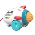 Fisher-Price, Wesoła rakieta do ciągnięcia, zabawka