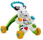 Fisher-Price, Zebra, interaktywny chodzik