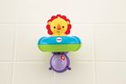 Fisher-Price, Zwierzaki do kąpieli, zabawka edukacyjna