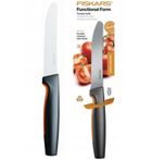 Fiskars, Functional Form, nóż do pomidorów,, 11 cm, 1057543