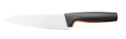 Fiskars, Functional Form, nóż szefa kuchni, 17 cm, 1057535
