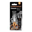 Fiskars, wygięte nożyczki do haftu, 10 cm, 1005144