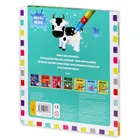 Flamaster wodny. Zwierzęta z podwórka