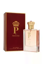 Flavia, P By Princess, woda perfumowana, 85 ml