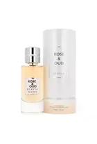 Flavia, Rose & Oud, woda perfumowana, 90 ml