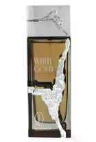 Flavia, White Gold, woda perfumowana, 100 ml