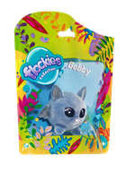 Flockies, nietoperz Bobby, figurka