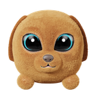 Flockies, pies Diego, figurka