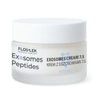 Floslek, Exosomes Peptides, krem z egzosomami do twarzy zwiększający gęstość skóry, 50 ml