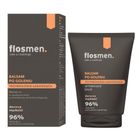 Floslek, Flosmen, balsam po goleniu, 100 ml