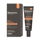Floslek, Flosmen, krem pod oczy, 30 ml