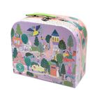 Floss & Rock, Bajkowy Świat, zestaw do herbaty z grającym czajniczkiem