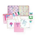 Floss & Rock, Baletnice, gry magnetyczne w puszce 6w1