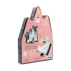 Floss & Rock, Baletnice, puzzle, 20 elementów