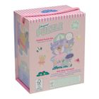 Floss & Rock, Baletnice, puzzle, 30 elementów