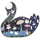 Floss & Rock, Baletnice, puzzle, 40 elementów