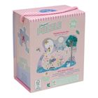 Floss & Rock, Baletnice, puzzle, 60 elementów