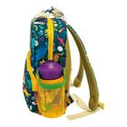 Floss & Rock, Dinozaur, plecak dla przedszkolaka