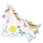 Floss & Rock, Jednorożec, puzzle, 12 elementów