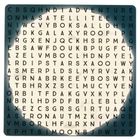 Floss & Rock, Kosmos, zestaw magnetycznych gier i zabaw 4w1