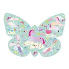 Floss & Rock, Kraina fantazji, puzzle, 80 elementów