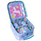 Floss & Rock, Kraina Fantazji, zestaw do herbaty w walizeczce, 7 elementów