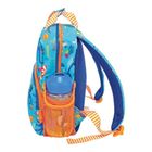 Floss & Rock, Ocean, plecak dla przedszkolaka