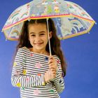 Floss & Rock, Tęczowe Wróżki, parasolka zmieniająca kolory