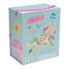 Floss & Rock, Tęczowe Wróżki, puzzle, 120 elementów