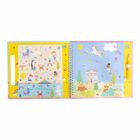 Floss & Rock, Tęczowe Wróżki, zestaw do kalkomanii