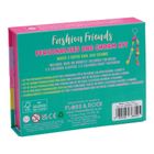 Floss & Rock, zestaw do tworzenia breloczków i zawieszek, zestaw kreatywny