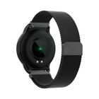 Forever, ForeVive 2 SB-330, smartwatch, czarny