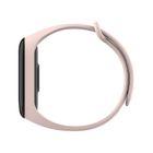 Forever, Smart Fitband SB-50, opaska sportowa, różowa