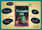 Formuła Elli. Czytam, bo lubię