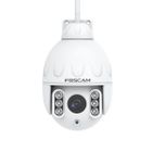 Foscam, kamera IP do monitoringu, SD4 4MP WiFi