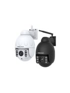 Foscam, kamera IP do monitoringu, SD4 4MP WiFi
