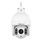 Foscam, kamera IP do monitoringu, SD8P WiFi 8MP