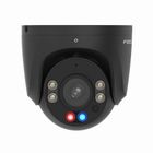 Foscam, kamera IP do monitoringu, W5EP 5MP POE Czarna