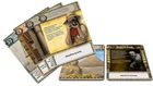Fox Games, Escape Room: Zagadka Sfinksa, gra towarzyska