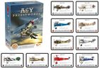 FoxGames, Asy przestworzy, gra planszowa
